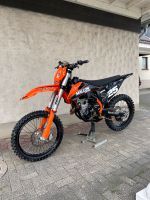 KTM SXF 250 2020 116 h Nordrhein-Westfalen - Salzkotten Vorschau