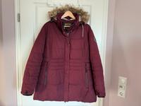 G.I.G.A. DX by Killtec Damen Winterjacke Gr. 46 Niedersachsen - Tostedt Vorschau