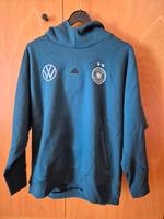 DFB Adidas Hoodie- NEU (M) Hessen - Butzbach Vorschau