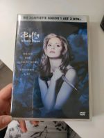 Buffy Im Bann der Dämonen Staffel 1 Nordrhein-Westfalen - Sankt Augustin Vorschau