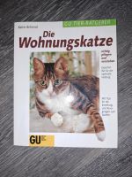 Katze Buch Ratgeber über Hauskatze Dresden - Briesnitz Vorschau