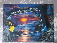 Ravensburger Starline Leuchtpuzzle 500 Teile Bayern - Gattendorf Vorschau