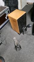 LP Cajon Fussmaschine Nordrhein-Westfalen - Unna Vorschau