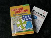 Sudoku Zahlenrätsel Hessen - Otzberg Vorschau