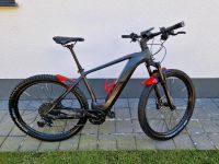 Cube E-Bike Reaction SL 625 Hybrid 2021 29 Zoll Xl sehr gepflegt Nordrhein-Westfalen - Arnsberg Vorschau