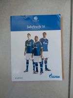 Schalke Buch: Jahrbuch 16, Jahr 2012/2013 Nordrhein-Westfalen - Overath Vorschau