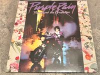 Filmmusik divers z.B. Purple Rain Nürnberg (Mittelfr) - Südstadt Vorschau