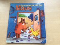 Buch Spurensuche mit der Maus Ravensburger Niedersachsen - Nottensdorf Vorschau