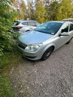 Opel Astra Neue Tuv 2009 Rheinland-Pfalz - Kaiserslautern Vorschau