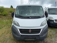 Fiat Ducato Kasten 30 115 L1H1 RS: 3000 mm Bayern - Hutthurm Vorschau