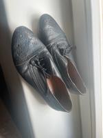 Schuhe Bronx 37 Slipper Tanzschuhe Dresden - Mickten Vorschau