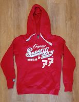 Hoodie Superdry Gr. M Bayern - Regensburg Vorschau