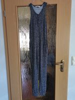 Jumpsuit H&M Gr. 146 Sterne Mecklenburg-Vorpommern - Ziethen Vorschau