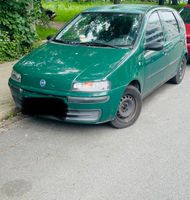 Fiat Punto 1.2 16V ELX ELX Niedersachsen - Braunschweig Vorschau