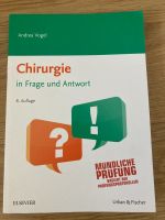 CHIRURGIE in Frage und Antwort Hannover - Mitte Vorschau