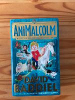 Jugendbuch David Baddiel Animalcolm Wandsbek - Hamburg Hummelsbüttel  Vorschau