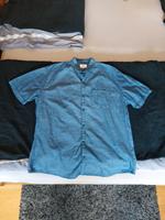 QS by S.Oliver Hemd, Gr. XXL, blau, Herren Versand: 2,55€ Hessen - Dornburg Vorschau