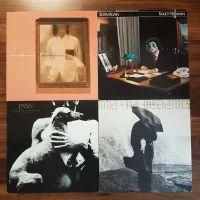 Vinyl Schallplatten Steve Winwood Randy Newman INXS Obergiesing-Fasangarten - Obergiesing Vorschau