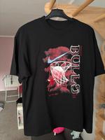 Chicago Bulls T-Shirt Nike Gr.M Neu o.Etikett Berlin - Hellersdorf Vorschau