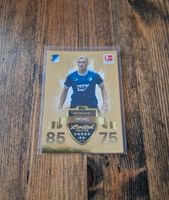 Topps match attax Bundesliga 2023/24!Prömel Limited Edition Nordrhein-Westfalen - Hamm Vorschau