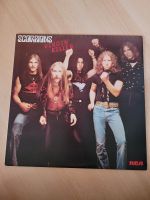 Scorpions Virgin Killer Vinyl Schallplatte Hessen - Lollar Vorschau