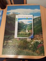 1.500 Teile Puzzle Baden-Württemberg - Bad Saulgau Vorschau