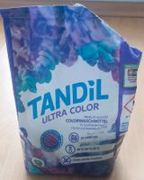 Aldi Nord Tandil Ultra Color Colorwaschmittel 1/2 Packung Kreis Ostholstein - Sereetz Vorschau