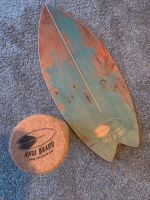 Ahoi Surf Balance Board NEUWERTIG NP 189,- Essen - Essen-Werden Vorschau