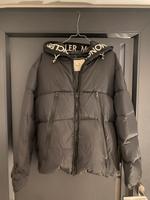 Moncler Winterjacke M Größe 3 Jacke Thüringen - Leinefelde Vorschau