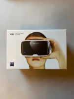 Zeiss VR ohne plus Brille für Handy Niedersachsen - Osnabrück Vorschau