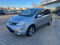 Nissan Note acenta 1.4 Niedersachsen - Lingen (Ems) Vorschau