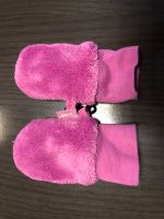 Sterntaler Handschuhe 0-6 Monate Baby Neugeborene pink Hessen - Gründau Vorschau