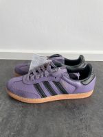 Adidas Samba OG Shadow Violet Gum Gr. 36 2/3 , 38 Baden-Württemberg - Nürtingen Vorschau