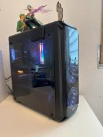 Gaming PC - i5-10400 / RAM 16 GB //GeForce 2060 Super // 1TB SSD Baden-Württemberg - Esslingen Vorschau