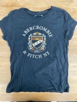 Tshirt dunkelblau Abercrombie & Fitch, Gr. xs Baden-Württemberg - Bietigheim Vorschau
