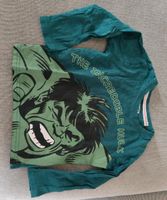 Longshirt 92 Marvel Hulk Hessen - Eschwege Vorschau