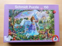 Schmidt Puzzle 150 Teile ab 7 Jahre - neu Nordrhein-Westfalen - Bünde Vorschau