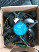 Original Intel-Lüfter, für i5-6600 LGA511, wie neu Nordrhein-Westfalen - Bedburg-Hau Vorschau