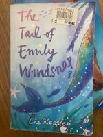 The Tail of Emily Windsnap, LIZ KESSLER, paperback Kr. München - Taufkirchen Vorschau