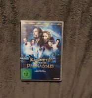 Das Kabinett des Doktor Parnassus Johnny Depp Heath Ledger DVD Niedersachsen - Göttingen Vorschau