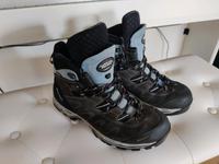 Wanderschuhe Meindl Gr.41 Trekkingschuhe Damen Schuhe Bayern - Reisbach Vorschau