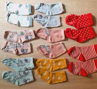 Socken Set Größe 19-22 Baden-Württemberg - Hausach Vorschau