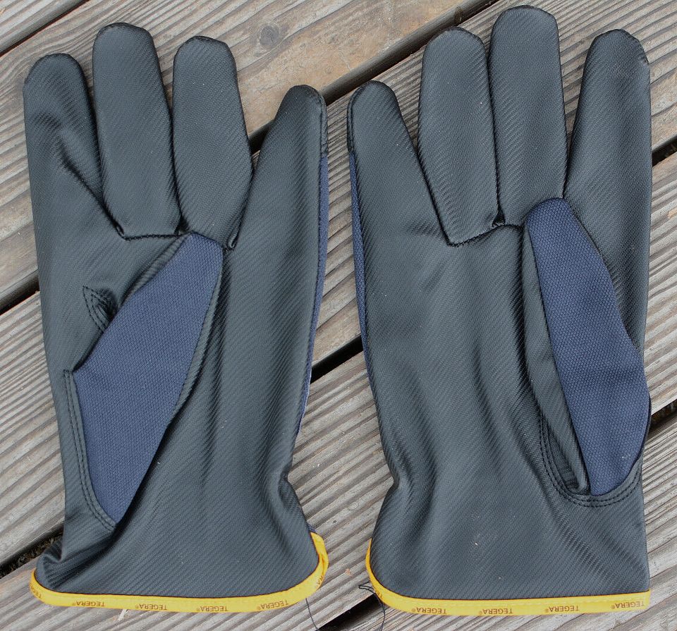 Ejendals Tegera 326 Arbeits-Montage-Handschuhe 12 13 XXL NEU in Martfeld