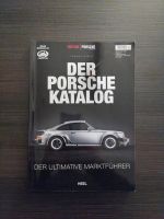 DER PORSCHE KATALOG • Edition PORSCHE Fahrer Nordrhein-Westfalen - Bottrop Vorschau