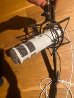 Rode Podcast Mikrofon Mecklenburg-Vorpommern - Stofferstorf Vorschau