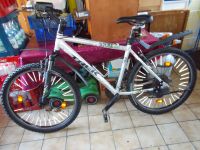 26 Zoll TREK Mountainbike Fahrrad / Kinder Fahrrad MTB 21Gang TOP Niedersachsen - Edewecht Vorschau