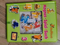 Magnet Spielbuch "Die Maus" Thüringen - Meuselwitz Vorschau