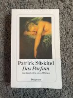 Das Parfüm - Patrick Süskind Essen - Essen-West Vorschau