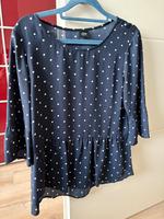 S. Oliver Black Label Bluse Punkte Gr. 34 neuwertig Bayern - Königsbrunn Vorschau
