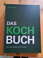 Thermomix Kochbuch Nordrhein-Westfalen - Nettetal Vorschau